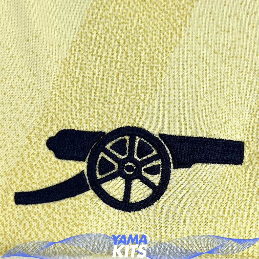 Maillor Arsenal Third 2026/27 Maison To Sport