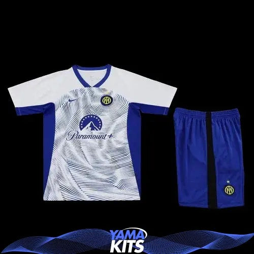 Ensemble Inter Milan Maison To Sport