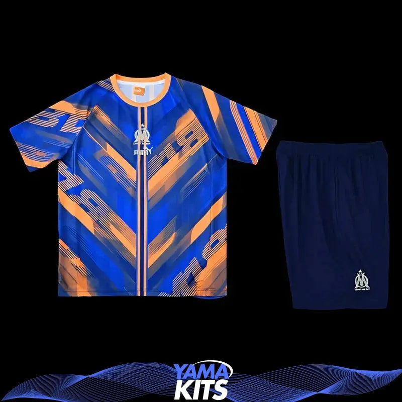 Ensemble OM Maison To Sport