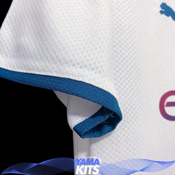 Maillot Manchester City extérieur 2022 2023 Maison To Sport