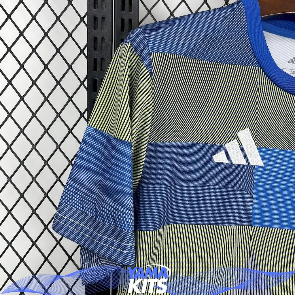Maillot Real Madrid concept 2025-26 Maison To Sport