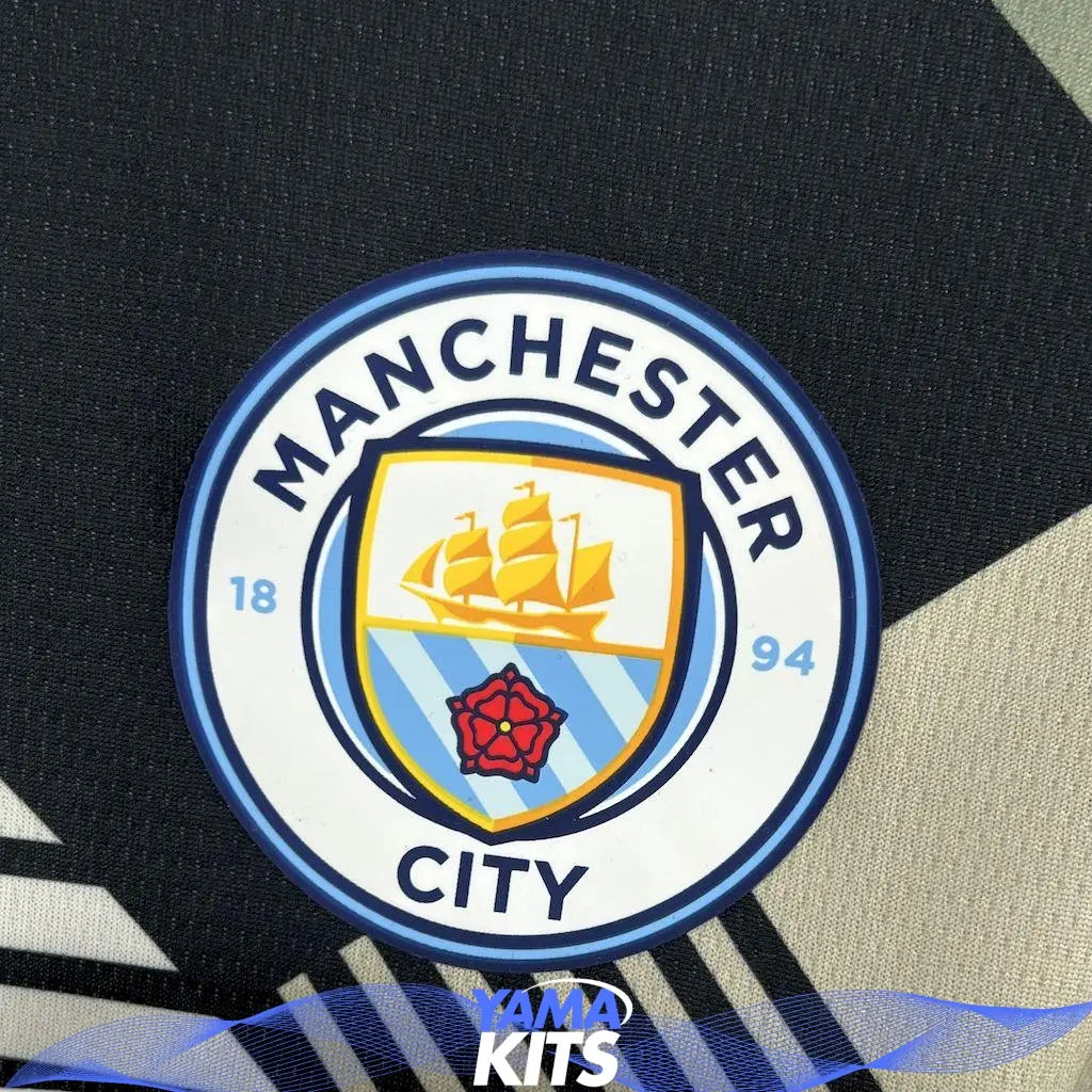 Maillot 25-26 Manchester Maison To Sport