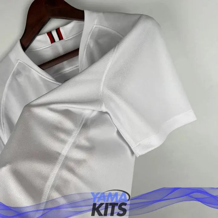 Maillot Paris SG third "Blanc" 2018/2019 YamaKits