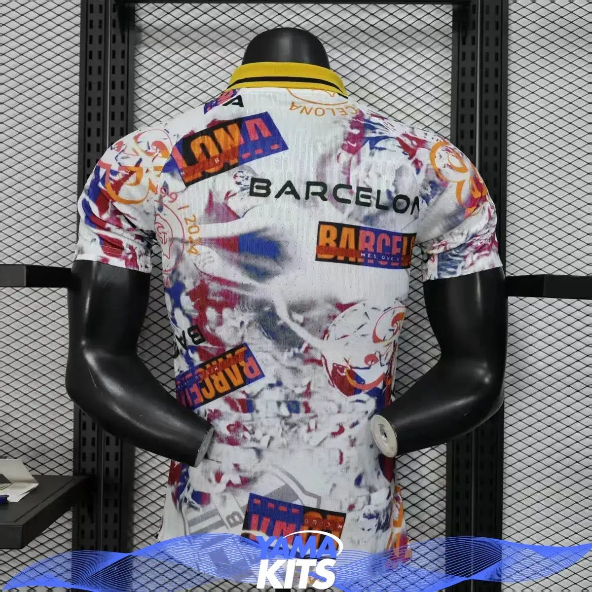 Maillot Fc Barcelone 2025/26 Maison To Sport