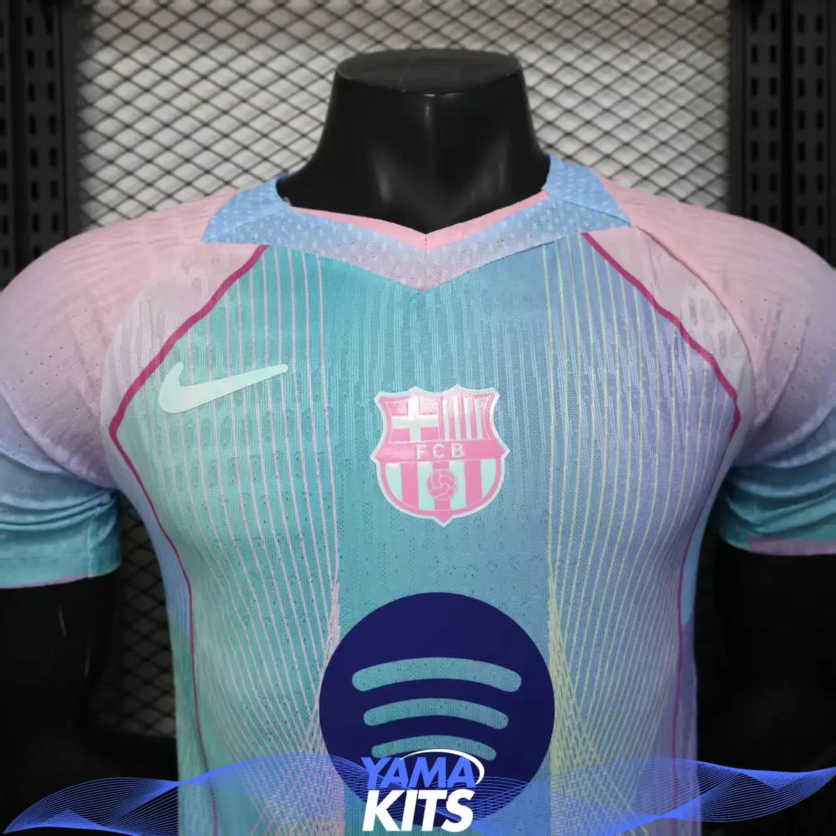 Maillot Barcelone 2025/26 Maison To Sport
