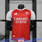 Maillot Arsenal 2025/26