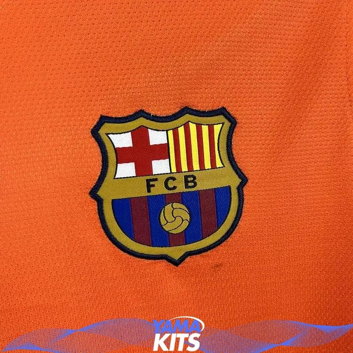 Maillot foot FC Barcelone 2012 2013 retro Maison To Sport