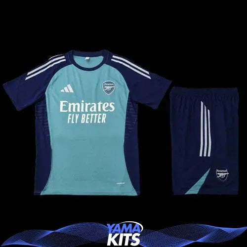 Ensemble Arsenal Maison To Sport