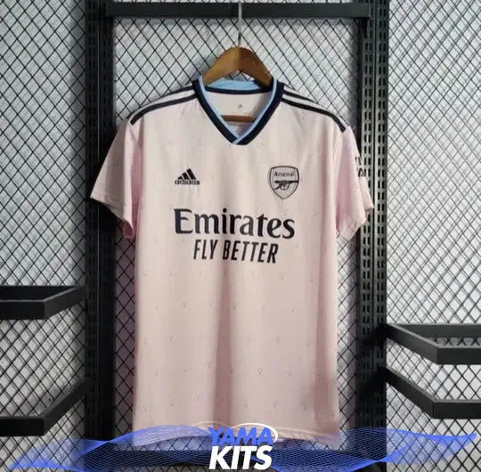 Maillot Arsenal  2022/23 Extérieur Maison To Sport