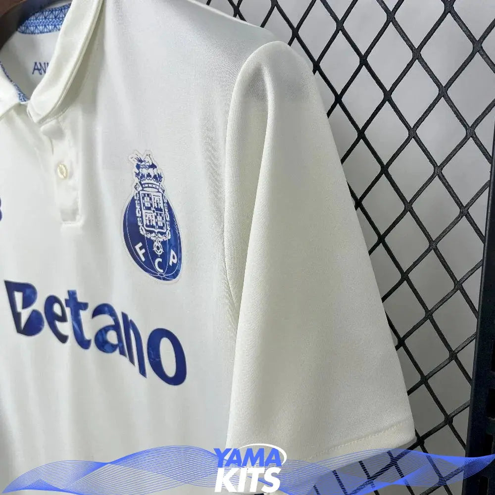 Maillot Porto extérieur 2025-26 Maison To Sport