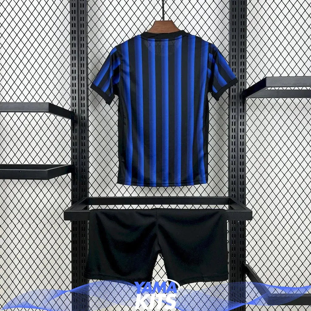 Kit enfant Inter Milan 2025-26 Maison To Sport