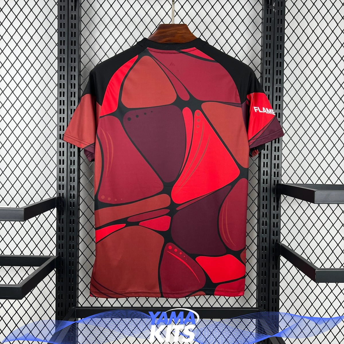Maillot Flamengo 2026-27 Maison To Sport