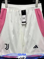 Short Juventus extérieur 2024-25