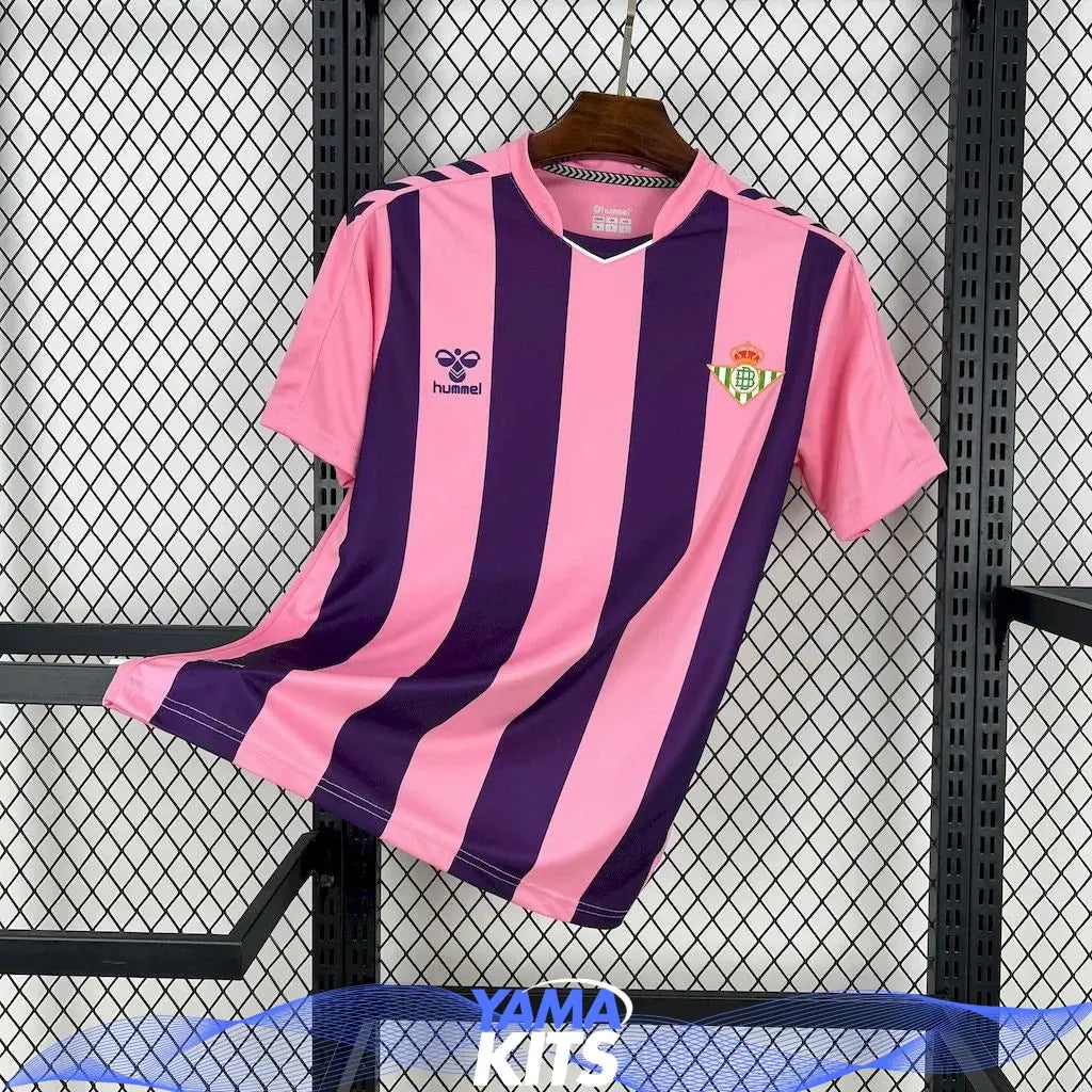 Maillot Betis concept 2024-25 Maison To Sport