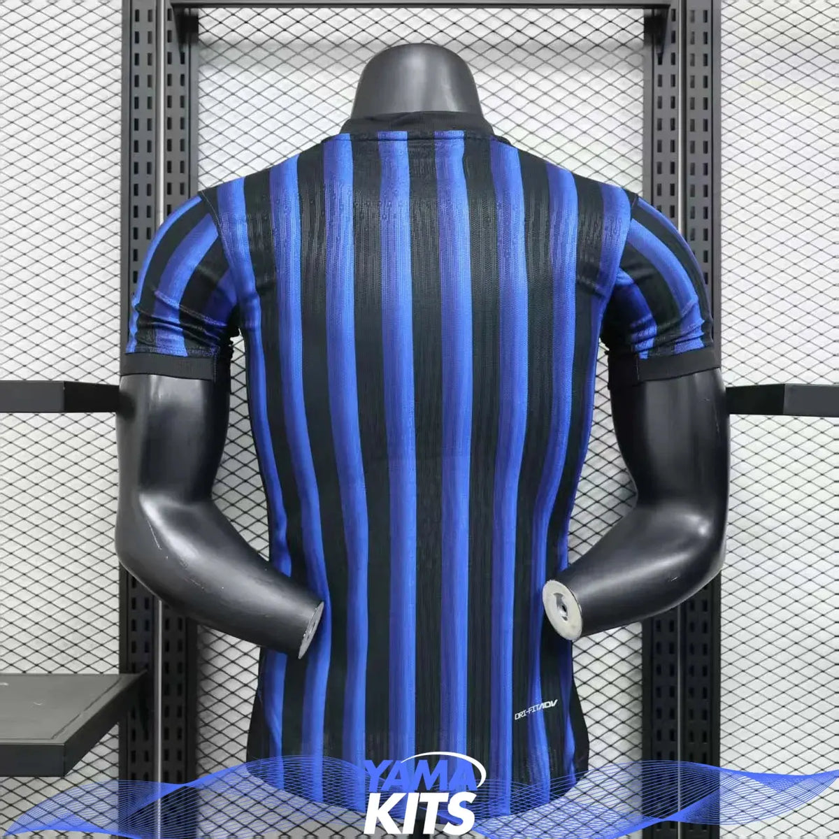 Maillot Inter Milan 2025-26 Maison To Sport