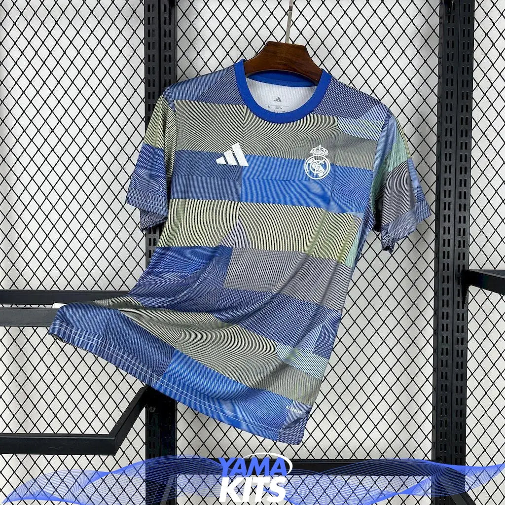 Maillot Real Madrid concept 2025-26 Maison To Sport