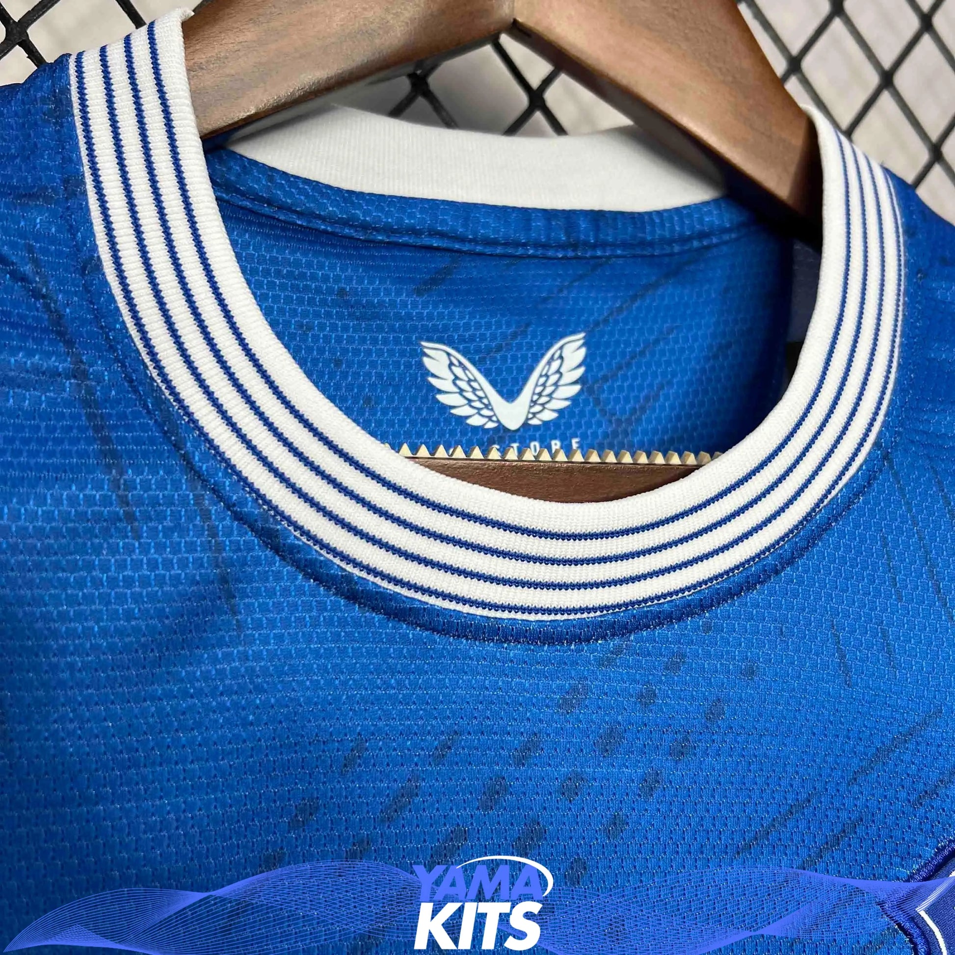 Maillot Everton 2024-25 Maison To Sport