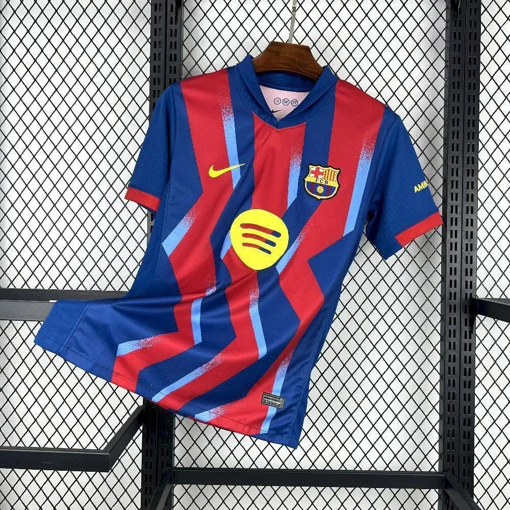 Maillot FC Barcelone 2025-26 Maison To Sport