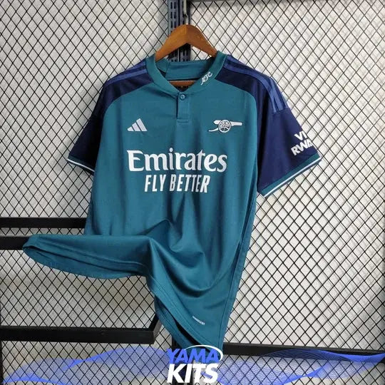 Maillot Arsenal 2023 2024 Extérieur Maison To Sport