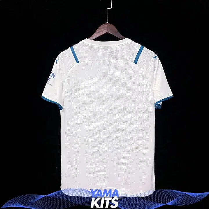 Maillot Manchester City extérieur 2022 2023 Maison To Sport