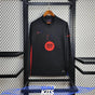 Maillot 24-25 Barcelone Manche Longue