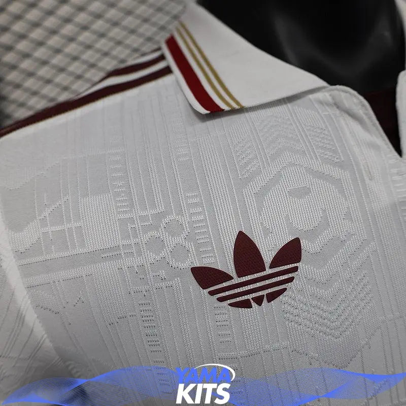 Maillot 25-26 Arsenal Maison To Sport