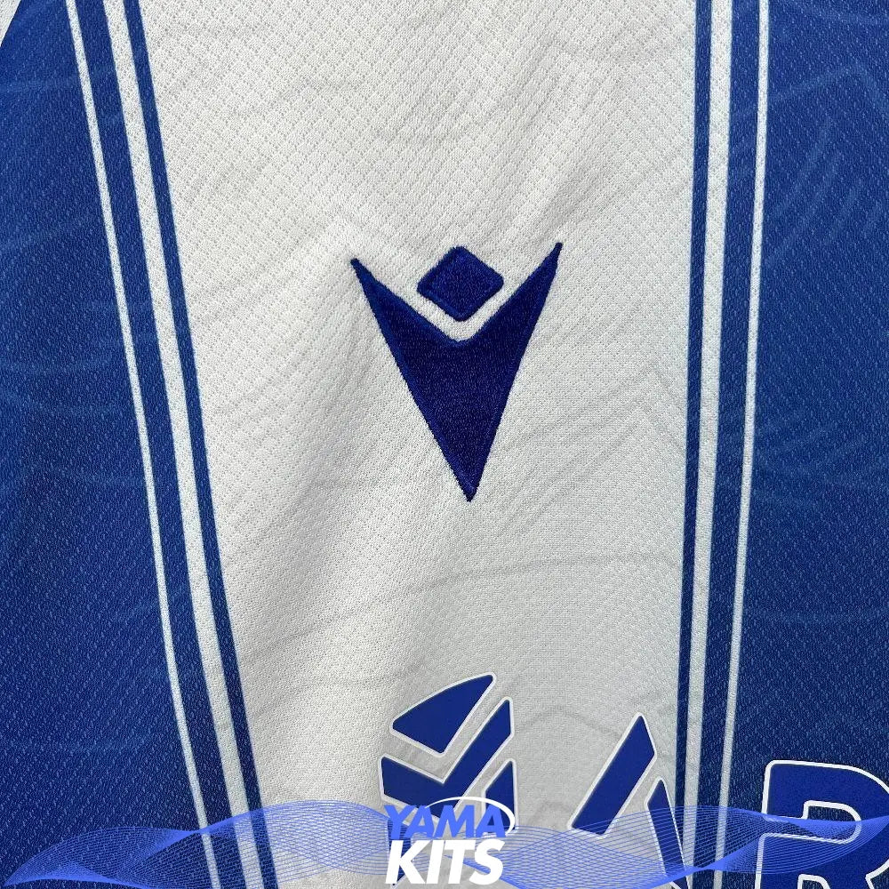 Maillot Levante extérieur 2025-26 Maison To Sport