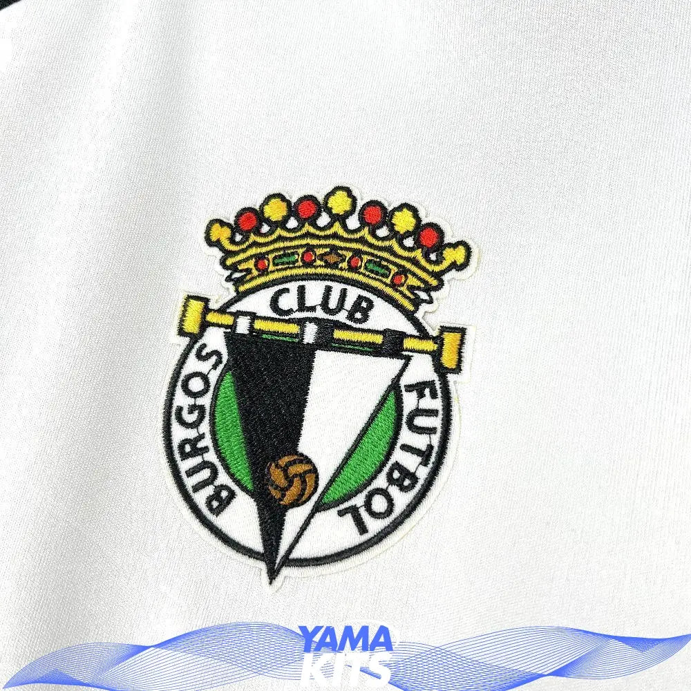 Maillot Brugos 2025-26 Maison To Sport