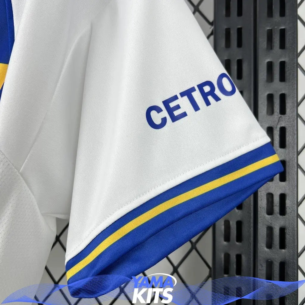 Maillot Boca Juniors Exterieur 2026/27 Maison To Sport