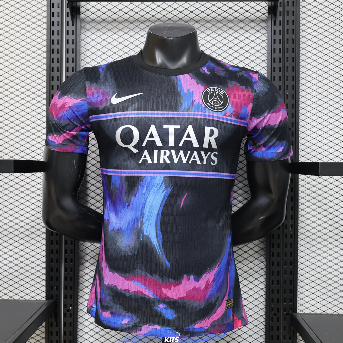 Maillot PSG concept 2026-27 Maison To Sport