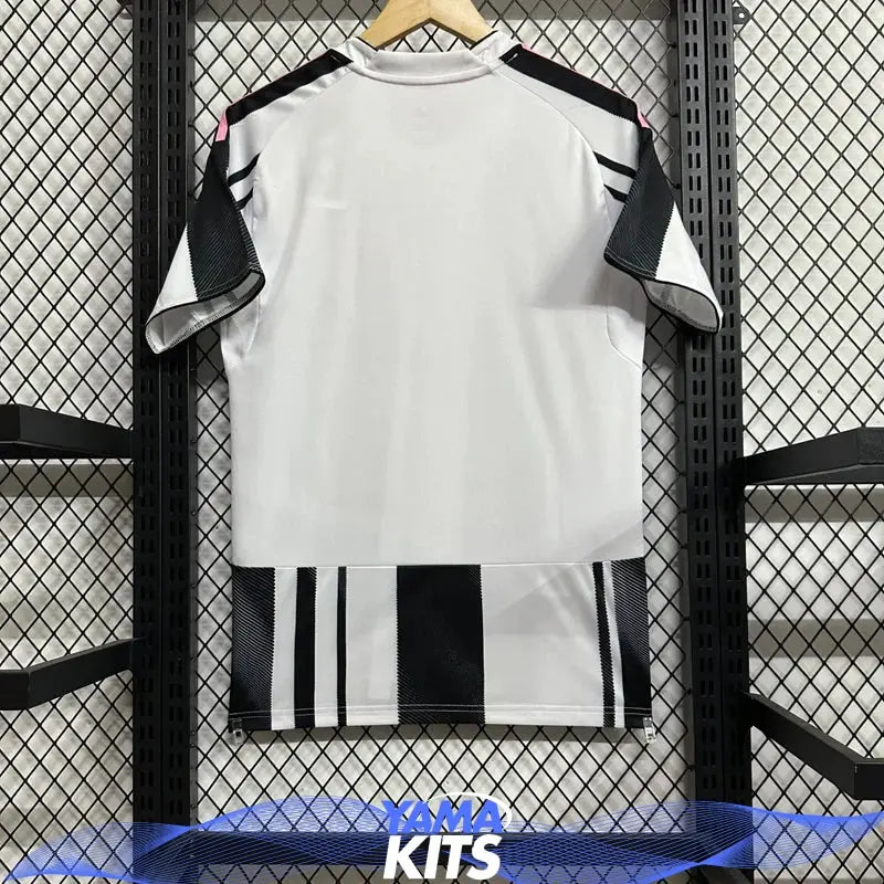 Maillot Juventus 2025-26 Maison To Sport