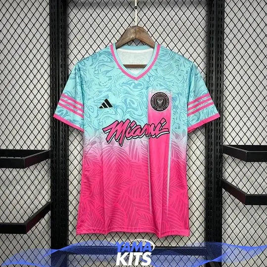 Maillot Inter Miami Concept 2024/2025 Maison To Sport