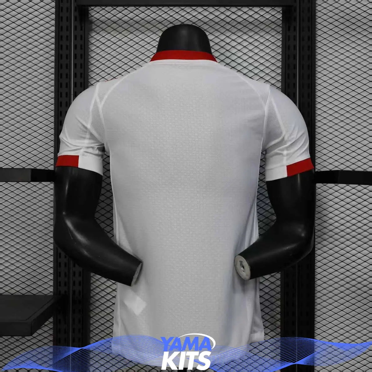 Maillot Leipzig 2025-26 Maison To Sport