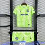 Kit Enfant FC Barcelone concept 2024-25