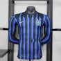 Maillot Inter Milan manches longues 2025-26