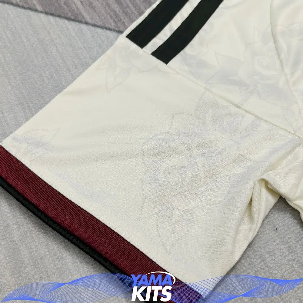 Maillot Manchester United Third 2026/27 Maison To Sport