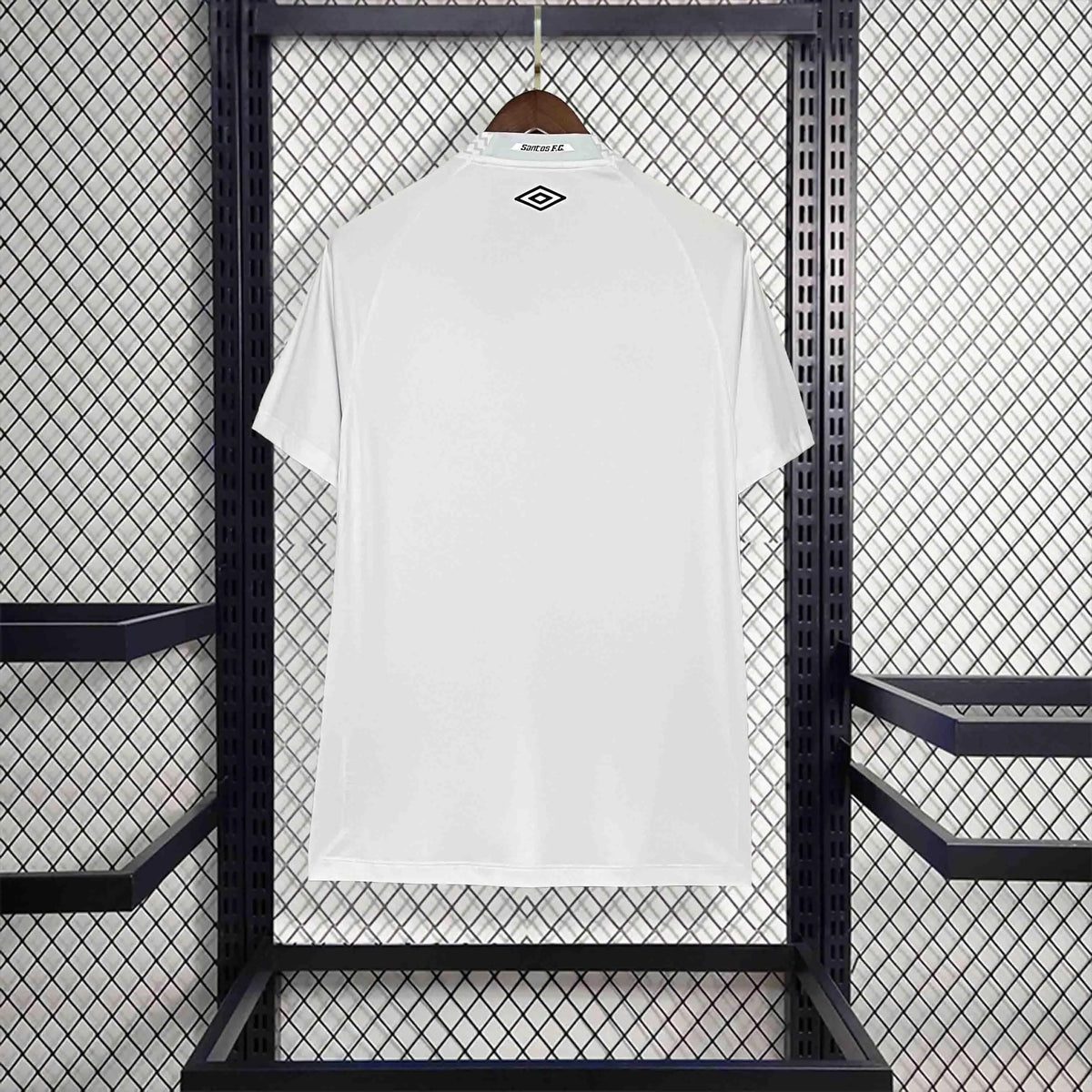 Maillot Santos 2025-26 Maison To Sport