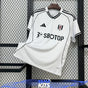 Maillot Fulham 2025-26
