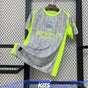 Maillot Manchester City 2025-26
