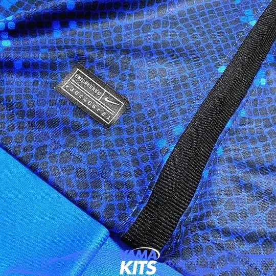 MAILLOT INTER MILAN  DOMICILE 21/22 Maison To Sport