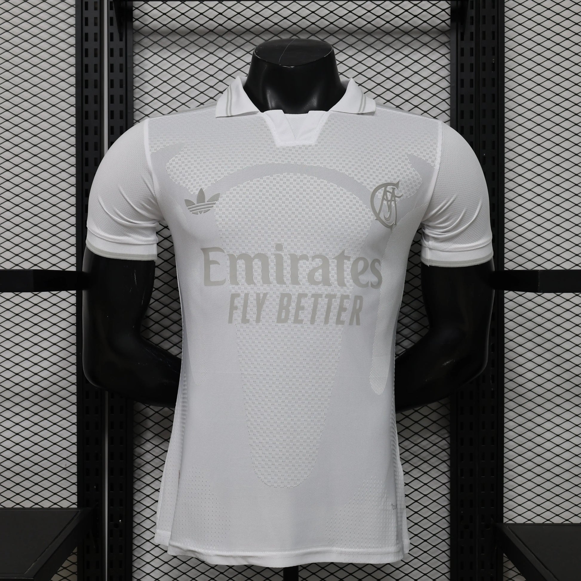 Maillot Real Madrid concept 2026-27 Maison To Sport
