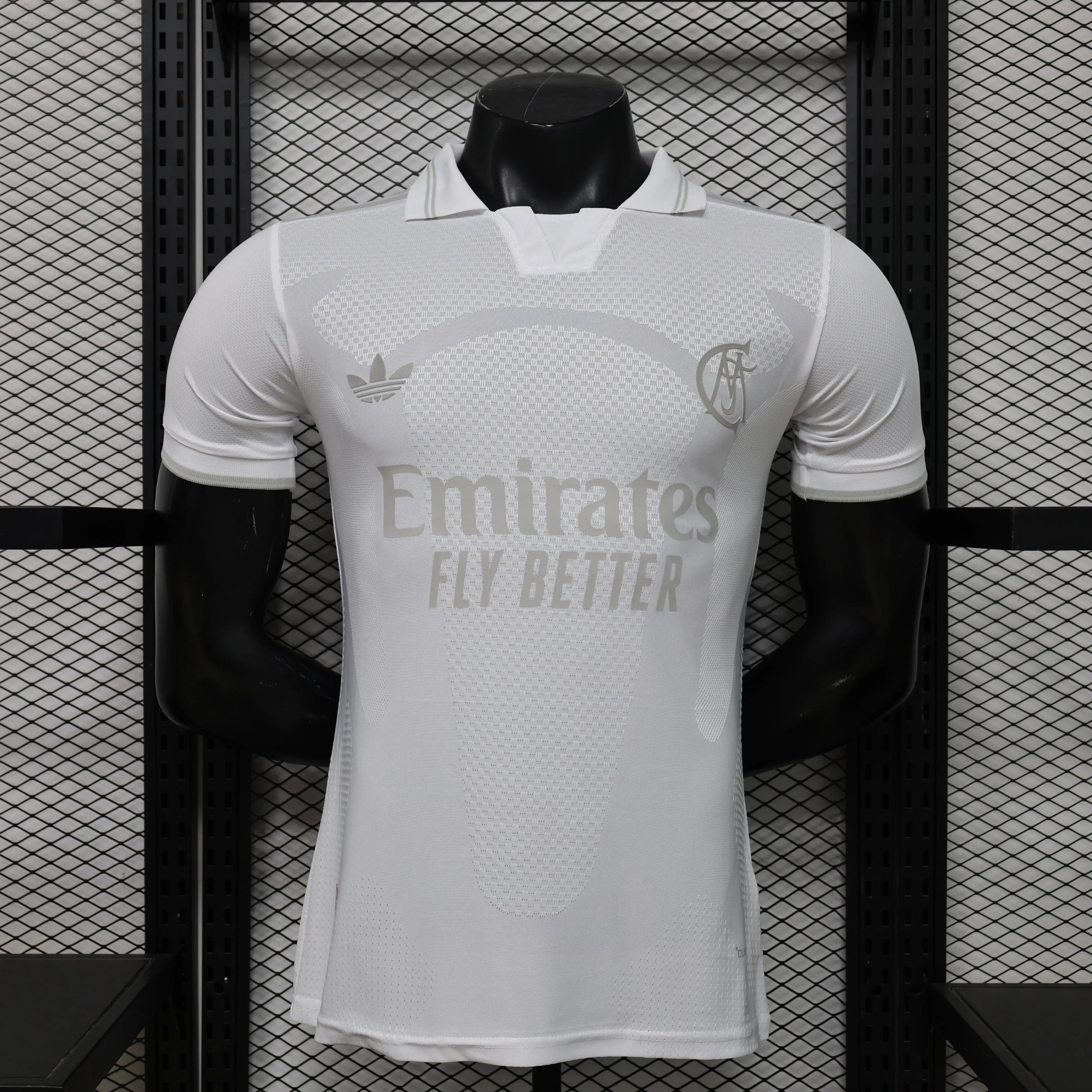 Maillot Real Madrid concept 2026-27 Maison To Sport