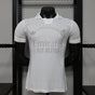 Maillot Real Madrid concept 2026-27