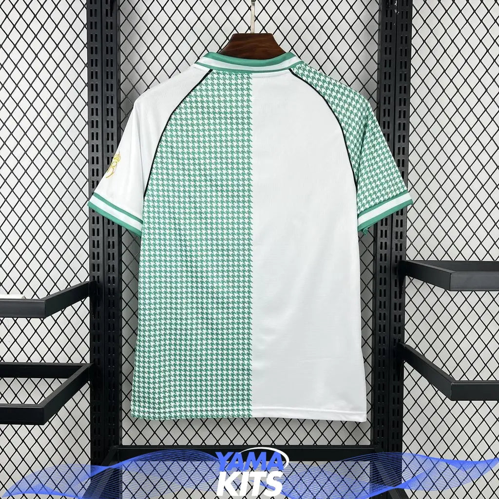 Maillot Racing de Santander Concept 2026/27 Maison To Sport