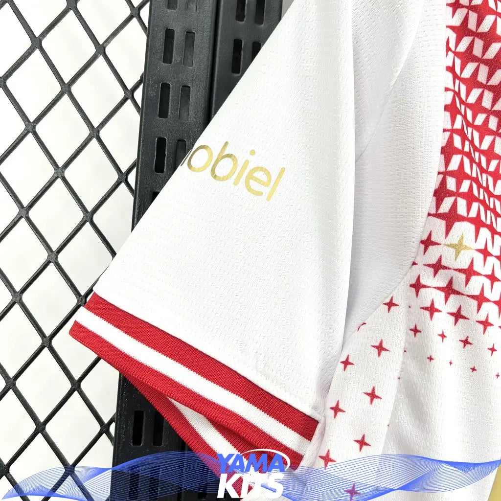 Maillot PSV Eindhoven Concept 2026/27 Maison To Sport