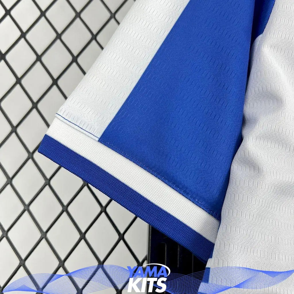Maillot Porto 2025-26 Maison To Sport