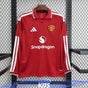 Maillot Manchester United manches longues 2026/27