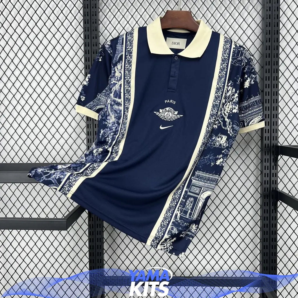 Maillot PSG Concept 2026/27 Maison To Sport