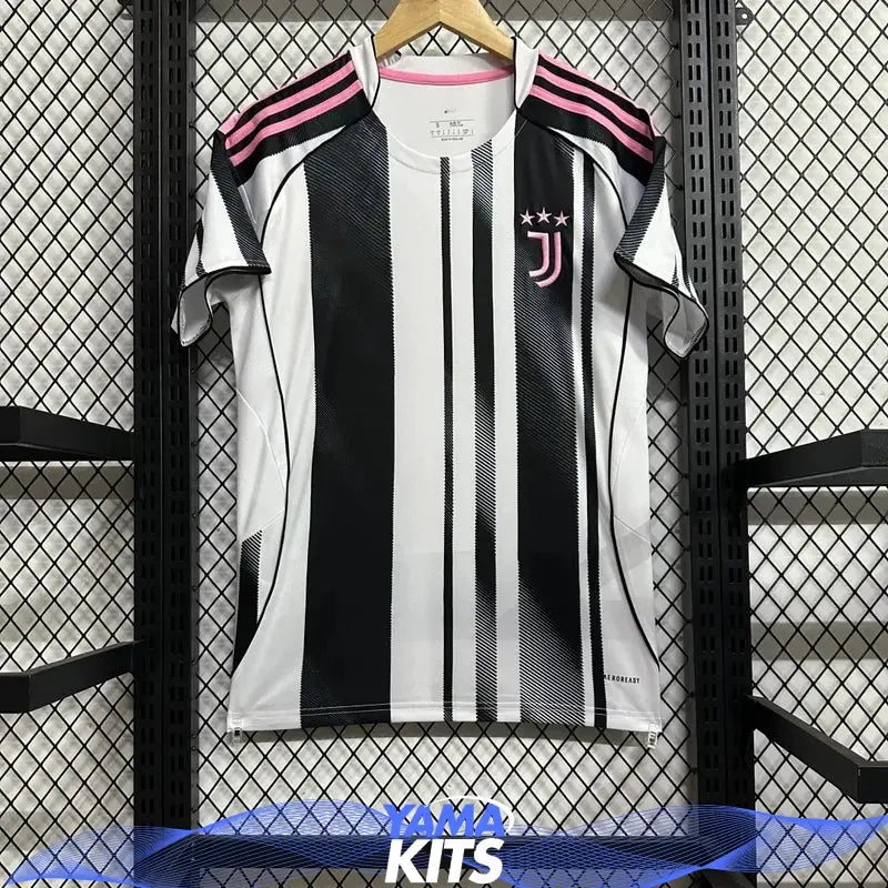 Maillot Juventus 2025-26 Maison To Sport