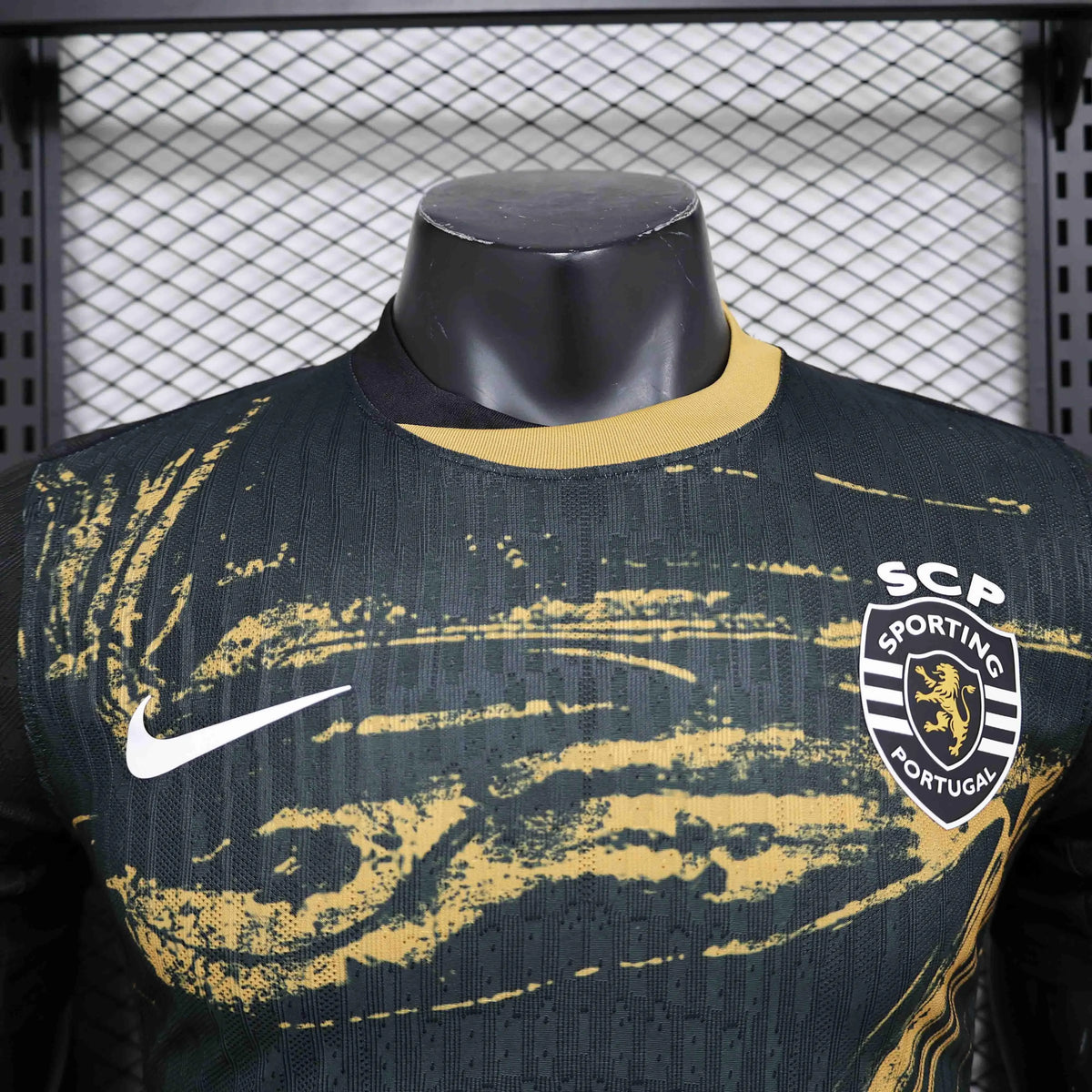 Maillot Sporting concept 2024-25 Maison To Sport